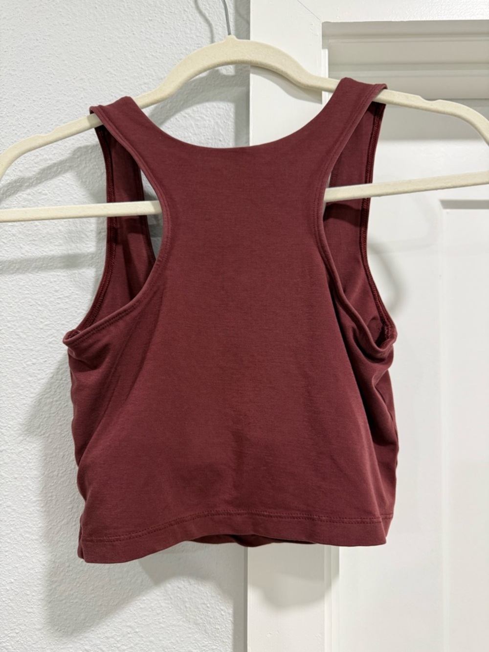 Purusha People Sacred Root Muse Tank in size small - Picture 6 of 6